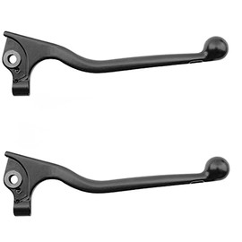 ACCOSSATO Pair of Levers Peugeot Speedfight 3 50 2T LC from 2009 to 2014 (CC 50) 2T E2
