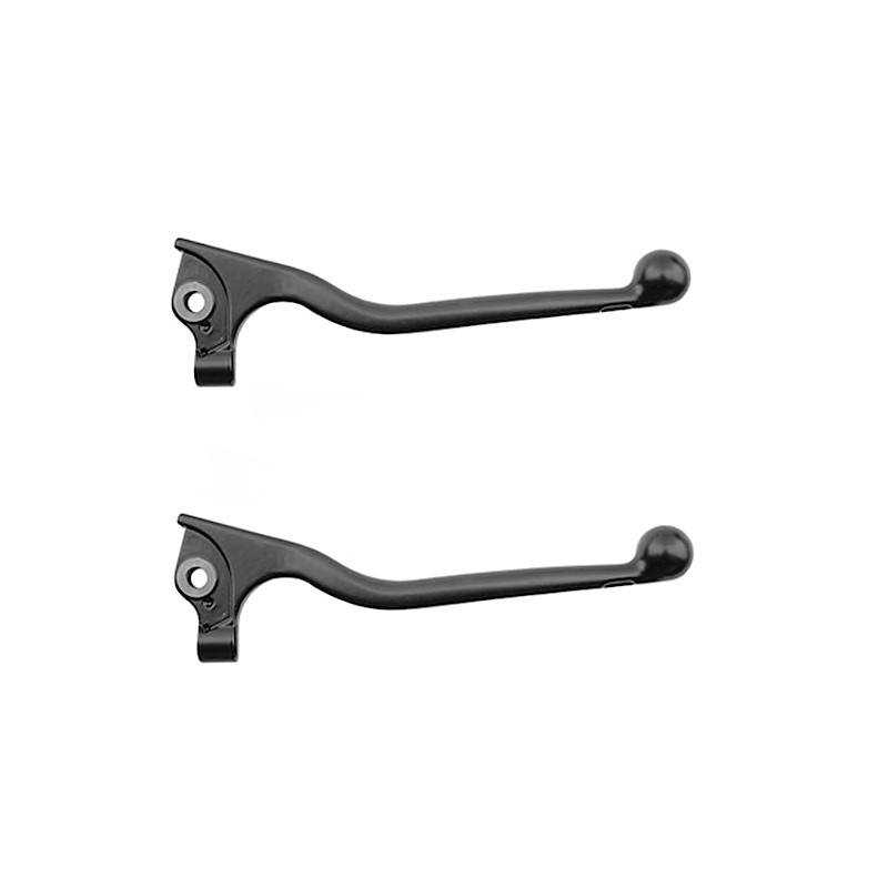 ACCOSSATO Pair of Levers Peugeot Speedfight 3 50 2T LC