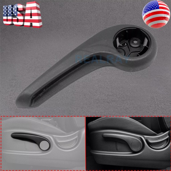 realray Front Driver Seat Adjustment Handle Lever For Kia Soul