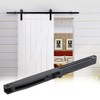 Aigend Buffer Damper, Adjustable Lift Sliding Door Damper for Barn