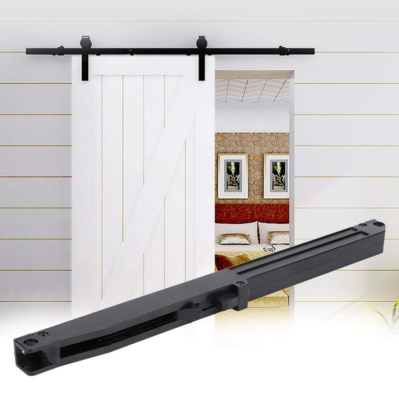 Aigend Buffer Damper, Adjustable Lift Sliding Door Damper for Barn