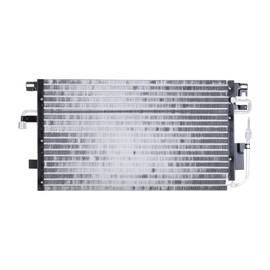 TYC 05-07 St V-Ue 2.2L L4 Cond (Serp)