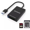 For Sony, son y XQD Card Reader USB 3.0 XQD/SD