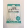 Fashion First Aid Shoe Grips For Slippery Soles or Slick