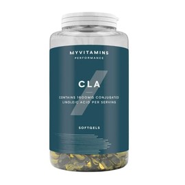 CLA 180 Softgels cla 1000mg (180 caps) unflavored