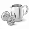 Complete plunger for coffee makers 0.75 l VeoHome