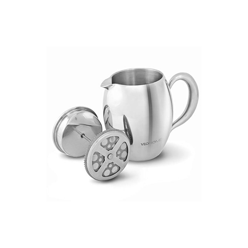 Complete plunger for coffee makers 0.75 l VeoHome