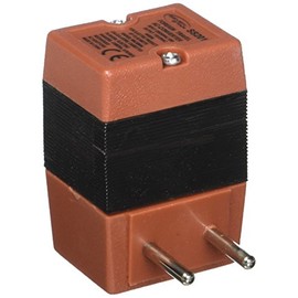 Foreign Voltage Converter Attachment, 50 W, 230V/120V
