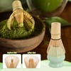 Aohyue Matcha Set, 6 in 1 Matcha Stirrer Set, Matcha