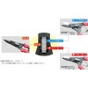 M-Creative MST-230 Rigid Shears