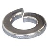 The Hillman Group 943099 Chrome Split Lock Washer, 3/8 -Inch , 8-Pack
