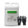 Agrisel GlyPhoSel Pro Weed Killer, Tackles Hard-to-Kill Weeds, Low-Odor, Easy