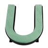 Oasis Floral Foam Letters Quick Clip System A-Z Available (Letter