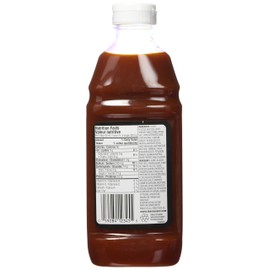DIANA Sauce, Gourmet Original, 1 Count, 500ml/15.90 Fluid Ounces {Imported from Canada}