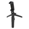Camera Tripod Aluminum Alloy ABS 360 Degree Panoramic Portable Desktop