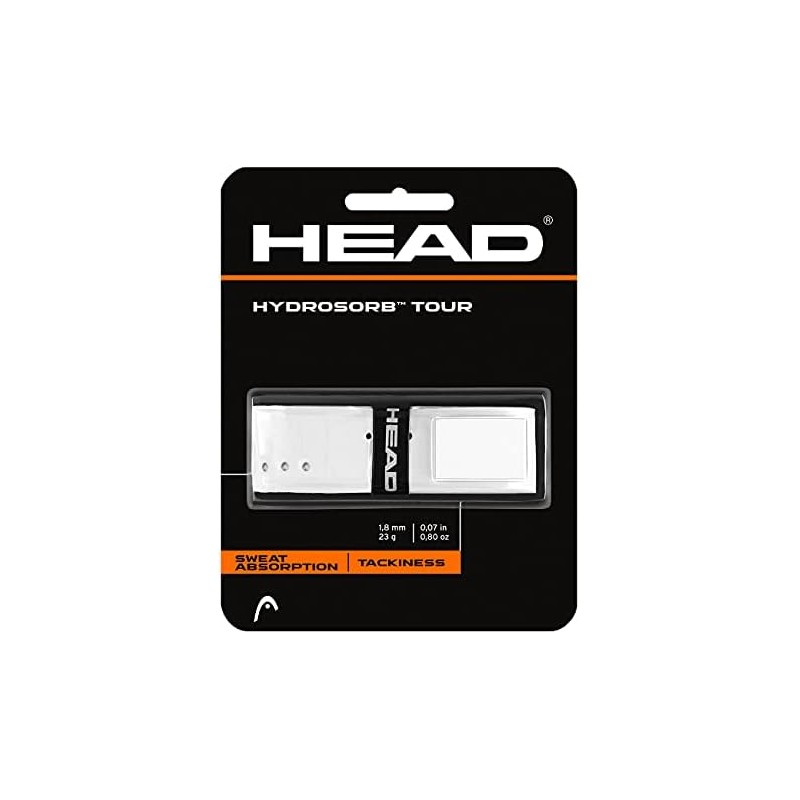 Head Hydrosorb Tour - Raqueta de Tenis de Repuesto -