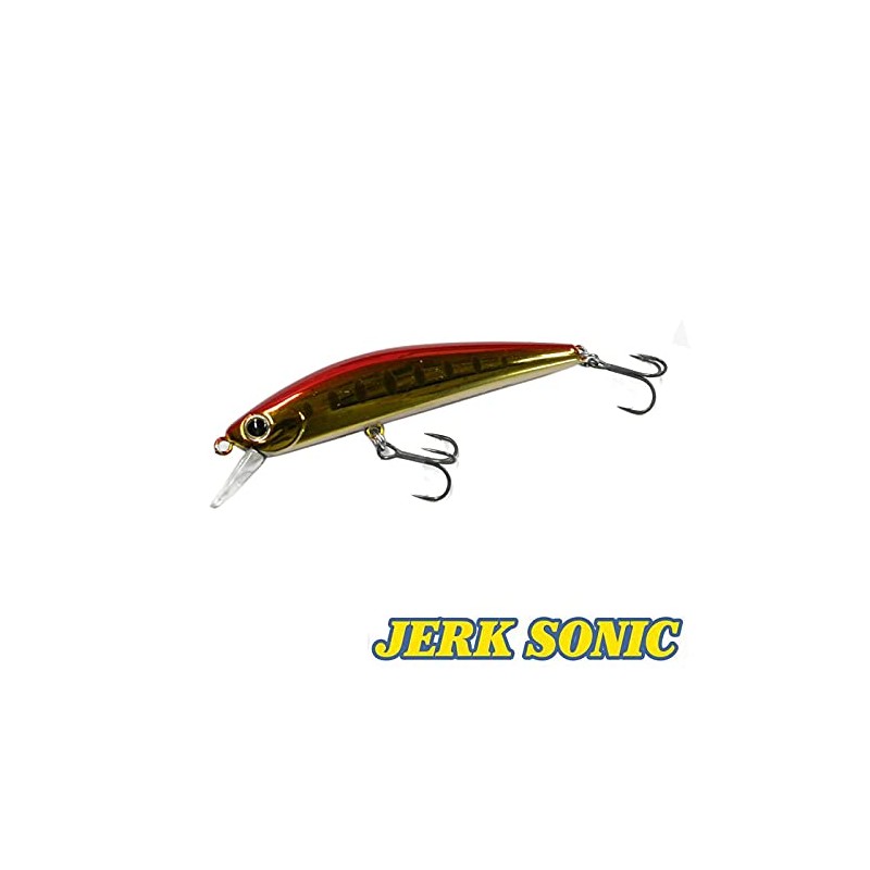Waterland Jerk Sonic 65 Heavyweight WaterLand Jerk Sonic [2] ▼27