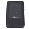 5G Mobile Hotspot 2.4GHz 5.8GHz 16 Device Sharing WiFi6 Fast