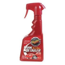 Meguiars A3316 16 Oz Quik Detailer Mist & Wipe