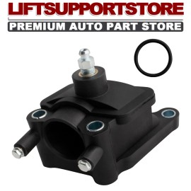BOXI 902-301 Engine Coolant Thermostat Housing Assembly For Chrysler Dodge 5017183AB