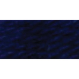 DMC 486-7307 Tapestry and Embroidery Wool, 8.8-Yard, Very Dark Cornflower Blue