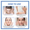 Sefudun Face Skincare Solution, Facial Serum, With Vitamin C (30