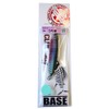 Clue (Crew) Metal Jig Lure Bathe G # 106 Japanese Anchovy