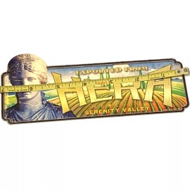 Exported From Hera Sticker Firefly Serenity Loot Crate Travel Serenity Valley