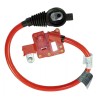 auto-part-racing-zoon 61129217036 Battery Positive Terminal Cable (Plus Pole) Fit 528i