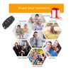 Peakloong 128G USB Flash Drive Car Key Memory Stick USB