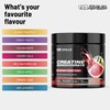 Out Angled Creatine Monohydrate Powder, Wild Watermelon, 50 Servings, Micronised