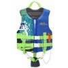 MoKo Swimming Vest for Kids 27-46 lbs, Clearance Children Swim