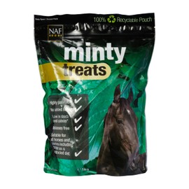 NAF NAF Minty Treats, 1 kg