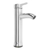 Sanplom Llave Mezcladora Monomando Cromado Lavabo 30cm Lujo Sanplom