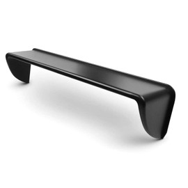 ruiya 2020 Toyota Yaris Cloth Navigation Visor, Navigation Shade, Sun Protection, Sun Reflection, Easy Installation, High Quality ABS Material, Custom Parts