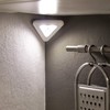 Northpoint LED Sensor Light Corner Night Light with Motion Sensor
