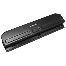 Swingline Perforadora 3 Orificios. P6084