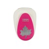 Vaessen Creative Craft Paper Punch L, Maple Leaf, for DIY