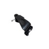HUYILUN0104 1 Pair Left And Right Sliding Door Roller Middle