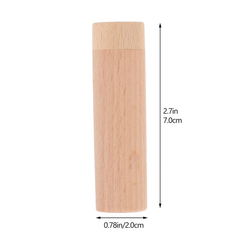 LALAFINA Essential Oil Stick Nasal for Congestion Aromatherapy Nose Sucker