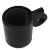 Motorcycle Handlebar Drink Holder, Aluminium Alloy, Adjustable Drink Holder, Cups,
