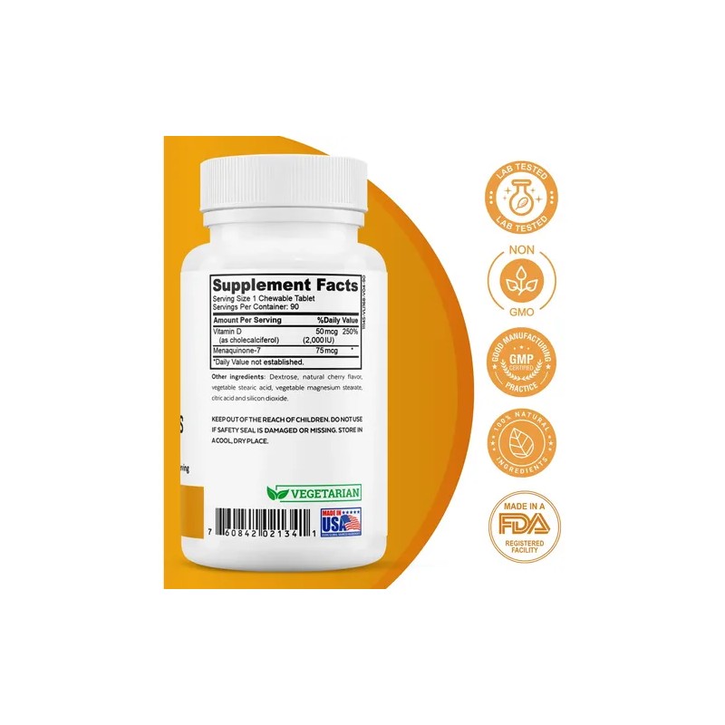 2nd Springs Sleep Well Vitamin Gomitas Bundle