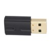 Bluetooth 5.0 Adapter Bluetooth Transmitter USB Dongle Wireless HD Bluetooth
