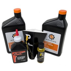Ariens SAE 5W-30 2-Quarts Sno-Thro Engine Oil and Gear Lube 000688