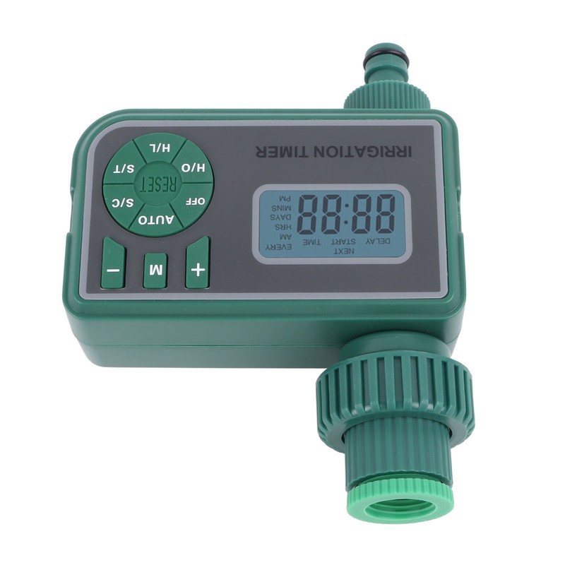 Water Timer Labor Energy Saving Adjustable Simple Operation Automatic Watering