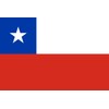 Chile Flag 3'x5' Country Banner