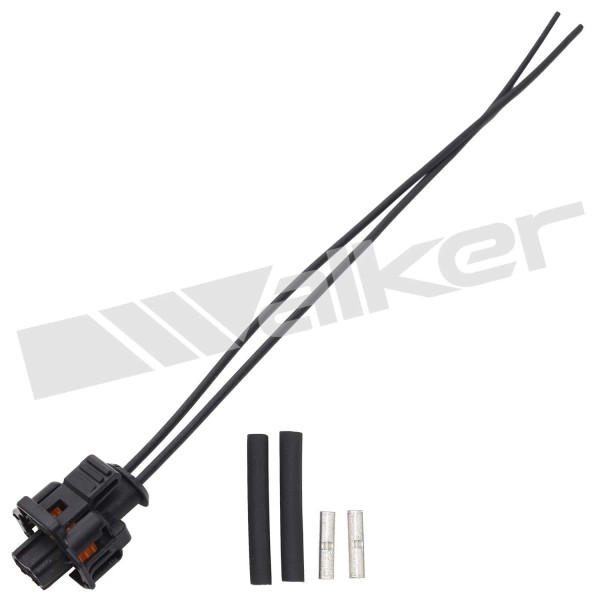 Walker Products Engine Crankshaft Position Sensor Connector Walker For 2013-2017