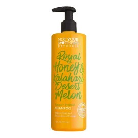 Not Your Mothers Shampoo Royal Honey & Kalahari Melon 450 Ml