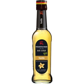 Riemerschmid Riemerschmid Bar-Sirup Vanille (1 x 0.25 l)