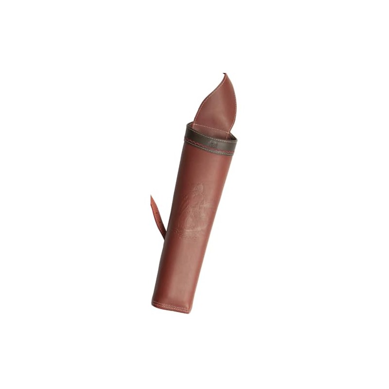 Neet Fred Bear Back Quiver, Right Hand